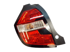 Lamp Vasak Taga Renault Twingo 3 265555949R Farba
