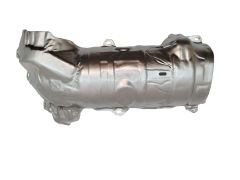 Kollektori Kate Originaal 9687801580 Citroen Peugeot