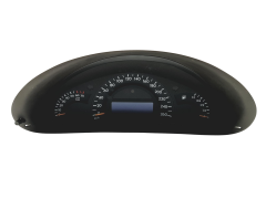 Tahhomeeter Mercedes C W203 A2035407611 53058
