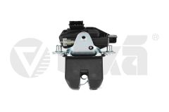 Pagasiluugi Lukk 5J0827501D 88271805201 Skoda Fabia 2 Vika