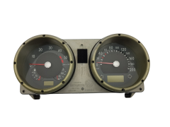 Tahhomeeter VW Lupo 6X0920801D 2752