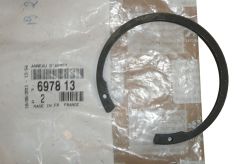 Rõngas Łożyska Koła Uus Originaal 6978.13 697813 Citroen Peugeot