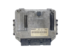 Juhtplokk 0281011275 8200305678 8200269879 Renault Bosch 63690