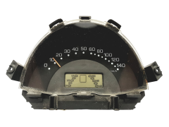 Spidomeeter Smart Fortwo 0001184V022 110008872014 41081