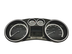 Tahhomeeter Peugeot 308 9665107480 503001550311 58014