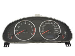 Tahhomeeter Mazda 6 JEGJ6RB