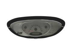 Spidomeeter Lancia Ypsilon 46756883 52658