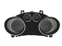 Tahhomeeter Opel Mokka 42342753 544324059 GM