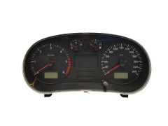 Spidomeeter Seat Toledo Leon 1M0920822D 2988