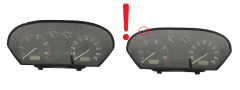 Spidomeeter Skoda Fabia 6Y1919880A 110080015001 58171