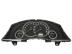 Spidomeeter Opel Meriva 13214770LN 110080162038 50637
