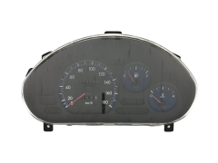 Spidomeeter Chevrolet Matiz 96621424 58157