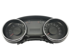 Spidomeeter Peugeot 3008 9666174980 T8 69189-230U 56366