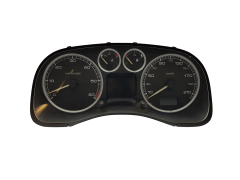 Spidomeeter Peugeot 307 P9636708880 2719