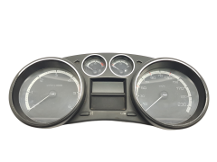 Spidomeeter Peugeot 308 9666642180 503001550321 25887