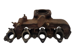 Väljalaskekollektor 7700863836 Renault Safrane 2.1 TD J8S 12441