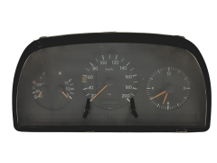 Spidomeeter Mercedes V Vito MB 0005423001 VDO 51034