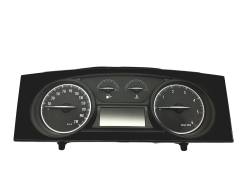 Tahhomeeter Lancia Ypsilon 52005999 A2C97370700 55883