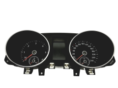 Tahhomeeter VW Golf MK6 5K0920872A VDO 37695