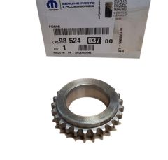 Hammasratas Originaal 9852403780 Citroen Peugeot