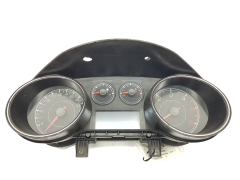 Tahhomeeter Fiat Bravo 55500198 5550019804 25576