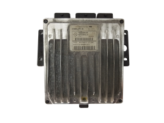 Juhtplokk 8200498185 8200469333 R0410B027D Renault Delphi 3536