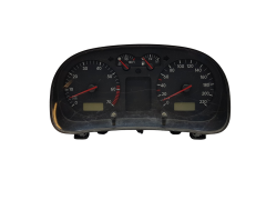 Spidomeeter VW Golf MK4 1J0919861 2825