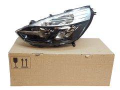 Esituli Vasak Renault Clio 4 260601176R Uus Originaal