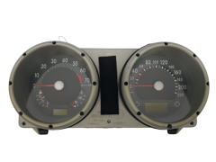 Tahhomeeter VW Lupo 6X0920801 0263615101 21972