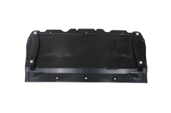 Mootori Põhjakaitse 4G0863821T 88631698202 Audi A6 DPA