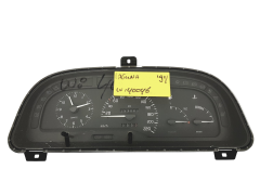 Spidomeeter Renault Laguna 1 7700824299 Jaeger