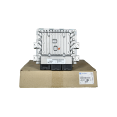 Juhtploki moodul Uus Originaal 9691854980 Citroen Peugeot