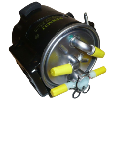 Kütusefilter Originaal Renault Megane II Scenic II DCI 8200697875