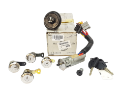 Süütelukk PSA Berlingo Partner 4162Q4 4162.Q4 Uus Originaal