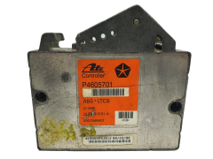 Juhtplokk ABS Dodge Chrysler P4605701 25.0943-0101.4 Ate