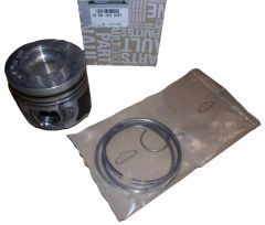 Mootorikolb Uus Originaal 120A10282R Renault Dacia