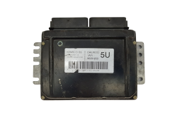Juhtplokk 96291050 S010012001C0 Daewoo Kemsco 15316