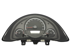 Tahhomeeter VW Up 1S0920861K Magneti Marelli 45317