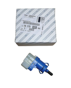 Tagurpidikäigu Andur Originaal Jumper Boxer Ducato 1617548580