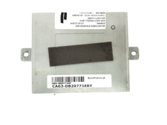 Juhtplokk Subaru Suzuki 33920-86G5 E6T17274HBZE Mitsubishi 20771