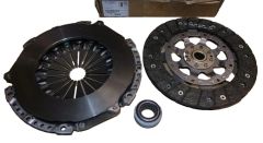 Sidurikomplekt Uus Originaal 2053.03 205303 Citroen Peugeot