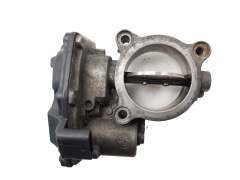 Gaasiklapi ventiil BMW 1354 7810752 03 10378517 Pierburg 2635