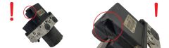 Abs Pump Toyota Corolla Verso 44540-0F011 0265225284 Bosch 1595