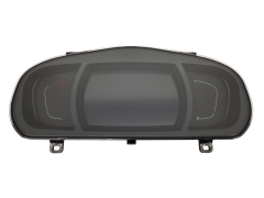 Spidomeeter Renault Scenic 4 248100254R 7724