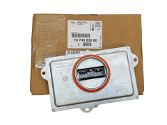 Ksenoonlambi ballast Citroen Peugeot 1674563080 Originaal