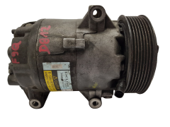 Kliimaseadme Kompressor Renault Scenic 2 Megane 2 8200309193 01140018 Delphi 7056