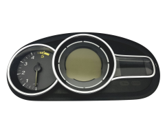 Tahhomeeter Renault Megane 3 248107859R 56816