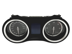 Spidomeeter Alfa Romeo 159 0156081484 A2C53300281 50289