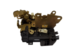Ukse luku mehhanism Parem Ees 7701469181 Renault Megane I Scenic I Rockwell 11326