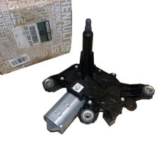 Puhastite mootor Taga Uus Originaal 287102467R Dacia